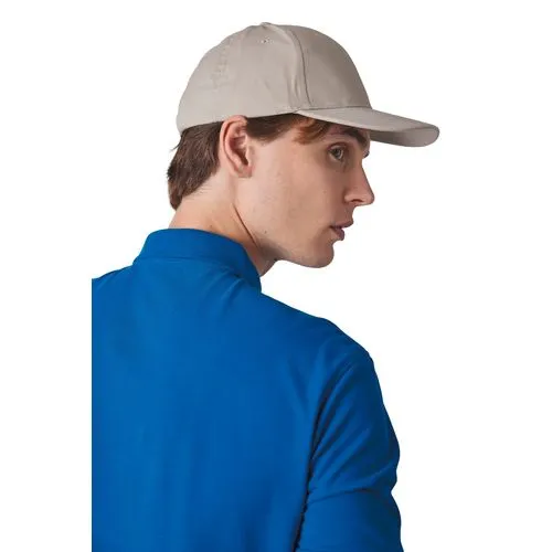 Casquette - 6 panneaux