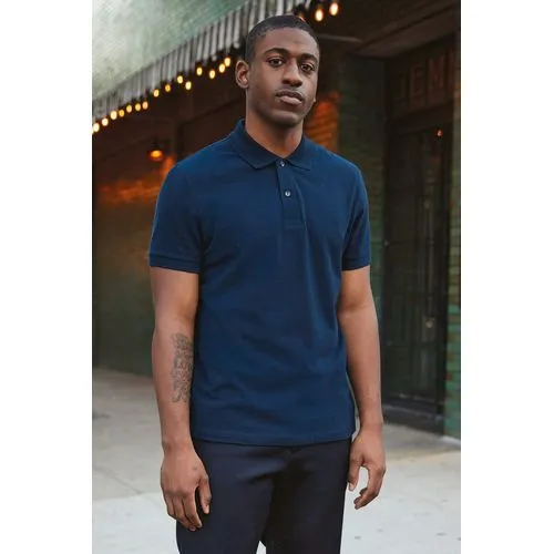 MY POLO 180 Homme manches courtes