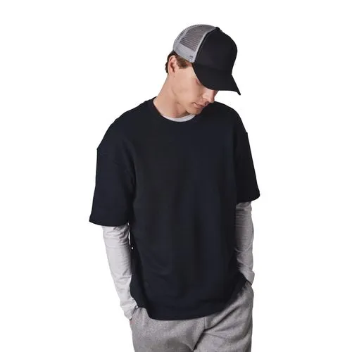 Casquette trucker - 5 panneaux