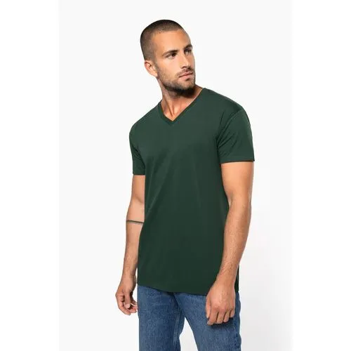 T-shirt Bio150 IC col V homme