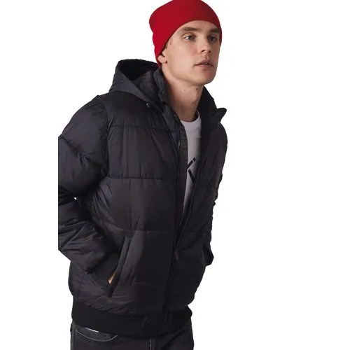 Bonnet doublure polaire