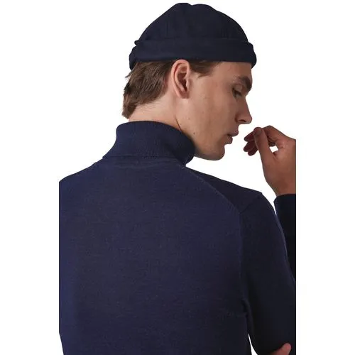 Bonnet marin