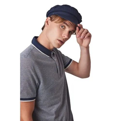 Casquette de marin