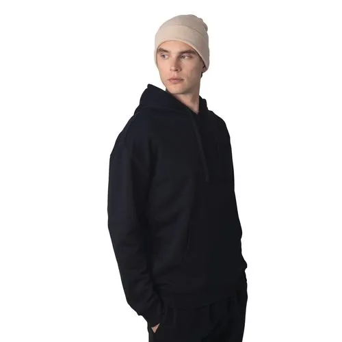Bonnet à maille fine
