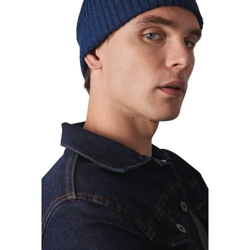 Bonnet long 6 Bonnet long
