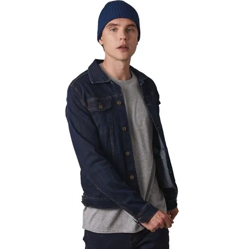 Bonnet long 2 Bonnet long