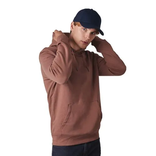 Casquette en coton recyclé - 5 panneaux