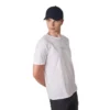 Casquette en coton recyclé – 6 panneaux 1 Casquette en coton recyclé - 6 panneaux
