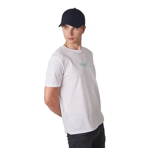 Casquette en coton recyclé - 6 panneaux