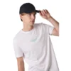 Casquette en coton recyclé – 6 panneaux 2 Casquette en coton recyclé - 6 panneaux