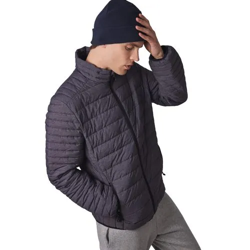 Bonnet recyclé micropolaire avec revers