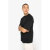 T-shirt écoresponsable oversize délavé homme