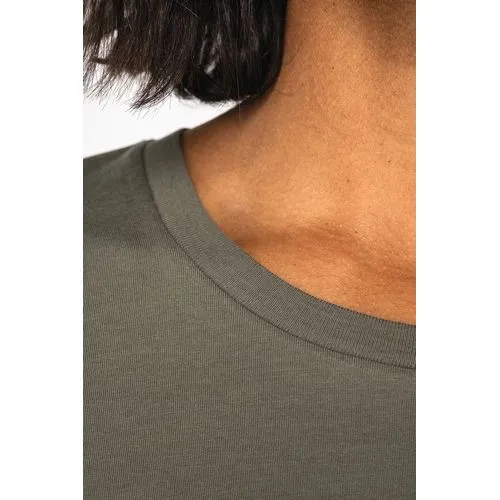 T-shirt écoresponsable femme