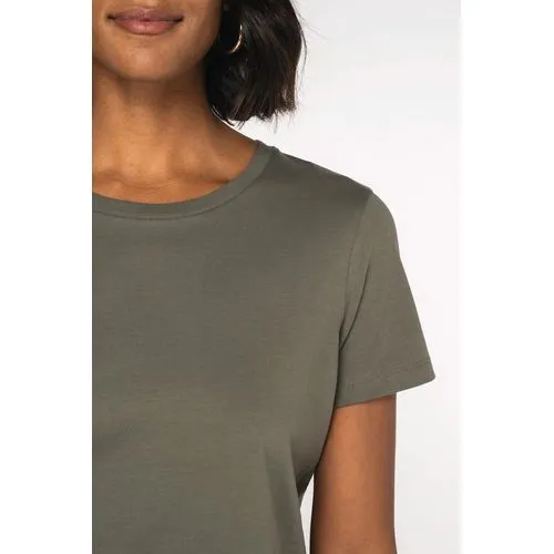T-shirt écoresponsable femme