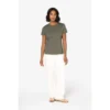 T-shirt écoresponsable femme