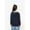 Sweat-shirt zippé capuche enfant 2 Sweat-shirt zippé capuche enfant