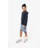 Sweat-shirt zippé capuche enfant 6 Sweat-shirt zippé capuche enfant