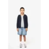 Sweat-shirt zippé capuche enfant 7 Sweat-shirt zippé capuche enfant
