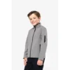 Veste softshell enfant