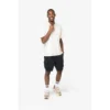 Polo écoresponsable maille piquée à épaules tombantes homme 2 Polo écoresponsable maille piquée à épaules tombantes homme