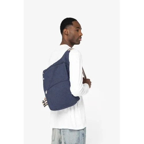 Sac à dos écoresponsable