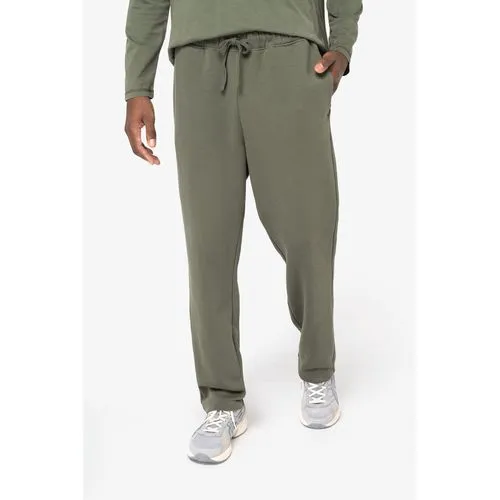 Pantalon de jogging écoresponsable ample unisexe