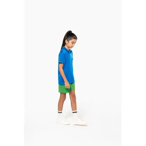 Polo sport manches courtes enfant 5 Polo sport manches courtes enfant