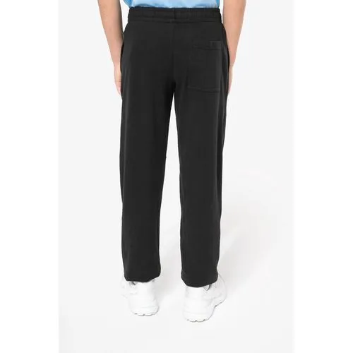 Pantalon de jogging en coton léger enfant