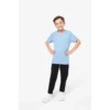 Pantalon de jogging en coton léger enfant