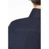 Chemise popeline manches courtes enfant