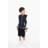 Blouson molleton teddy enfant