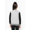Blouson molleton teddy enfant
