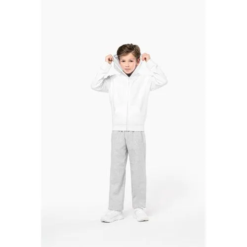 Pantalon jogging enfant 7 Pantalon jogging enfant