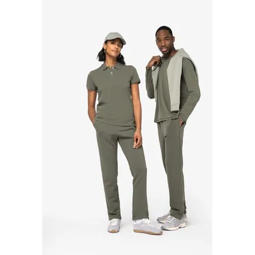 Pantalon de jogging écoresponsable ample unisexe 2 Pantalon de jogging écoresponsable ample unisexe
