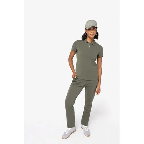 Pantalon de jogging écoresponsable ample unisexe 3 Pantalon de jogging écoresponsable ample unisexe