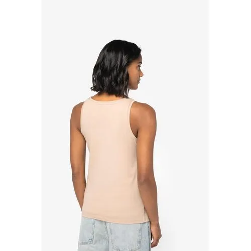 Débardeur écoresponsable femme 4 Débardeur écoresponsable femme