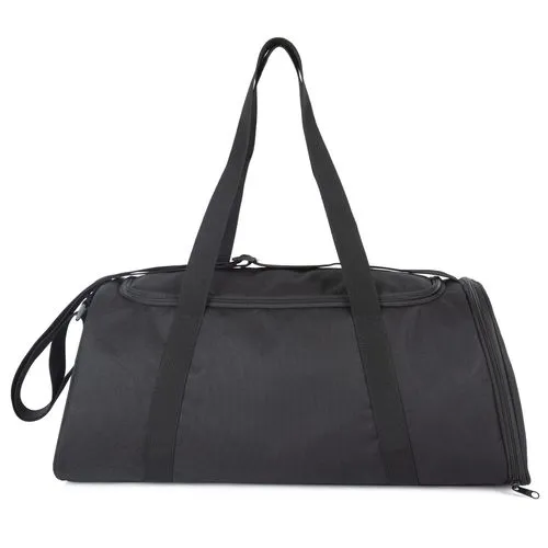 Sac de sport avec compartiment pour chaussures