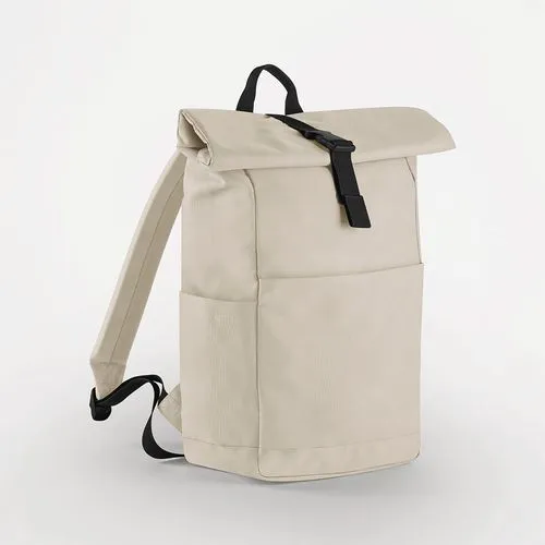 Sac à dos Roll Top recyclé