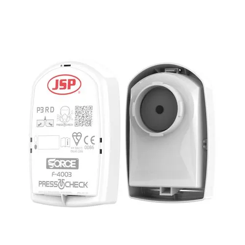 Paire de Cartouches Press to Check™ P3