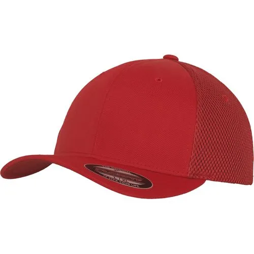 Casquette Tactel Mesh