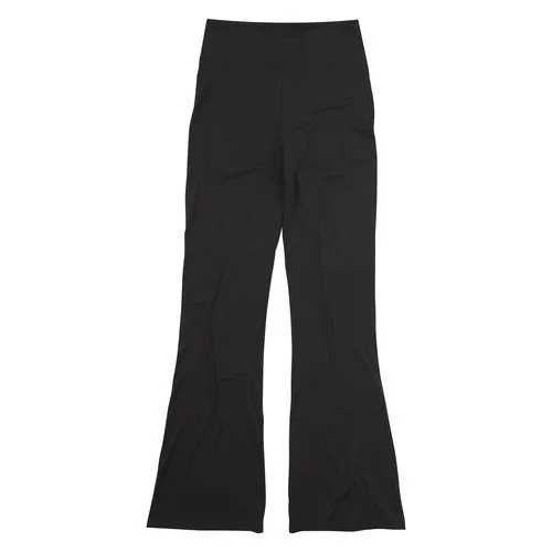 Legging évasé pour femme 3 Legging évasé pour femme