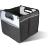 Sac de rangement pour coffre avec rabat