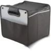 Sac de rangement pour coffre avec rabat