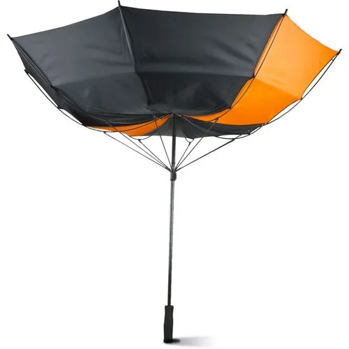 Parapluie tempête