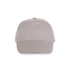 First - Casquette 5 panneaux