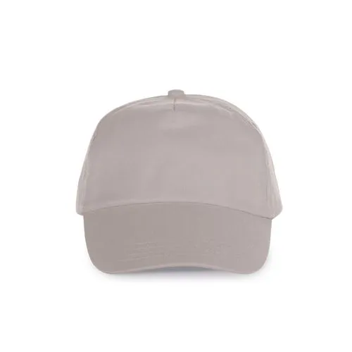 First - Casquette 5 panneaux