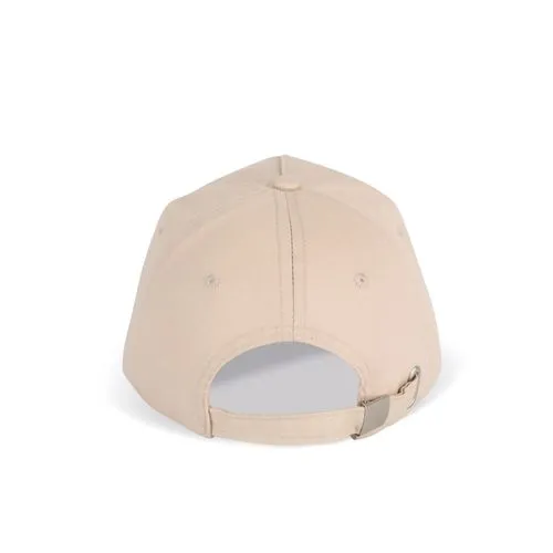Action II - Casquette 5 panneaux