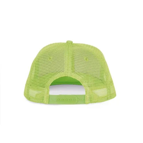 Casquette Trucker - 6 panneaux