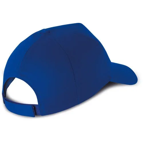 Casquette coton – 5 panneaux 7 Casquette coton - 5 panneaux