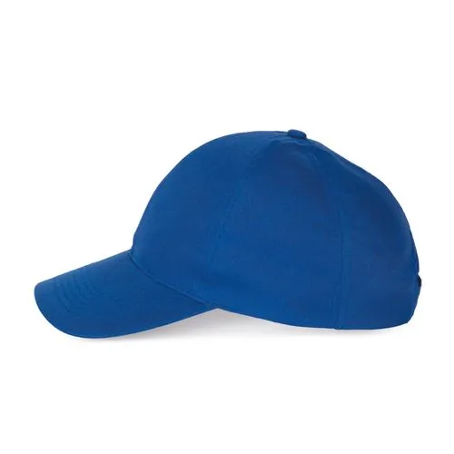 Casquette polyester – 6 panneaux 8 Casquette polyester - 6 panneaux